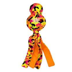 Kong Wubba Ballistic High Viz