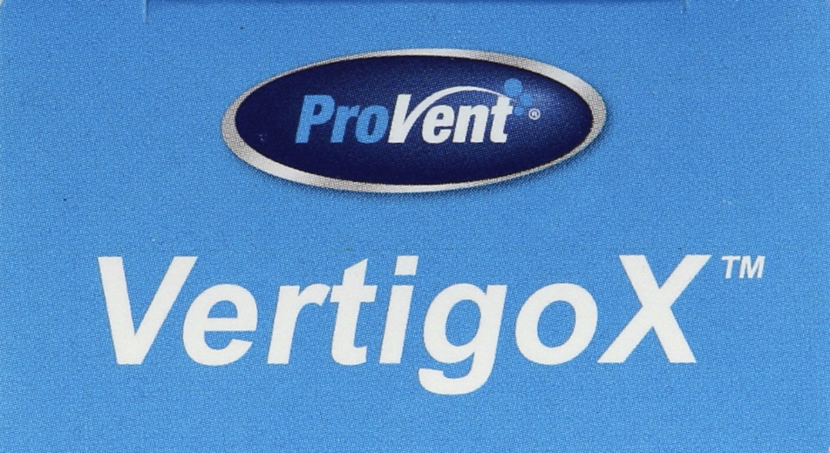 slide 7 of 10, Provent VertigoX, 0.15 fl oz