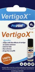 Provent VertigoX