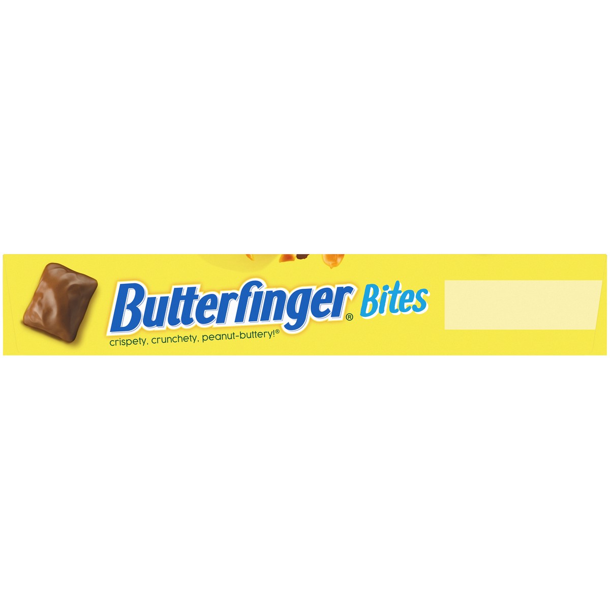 slide 4 of 9, BUTTERFINGER BITES Candy Bars 3.5 oz. Box, 3.5 oz