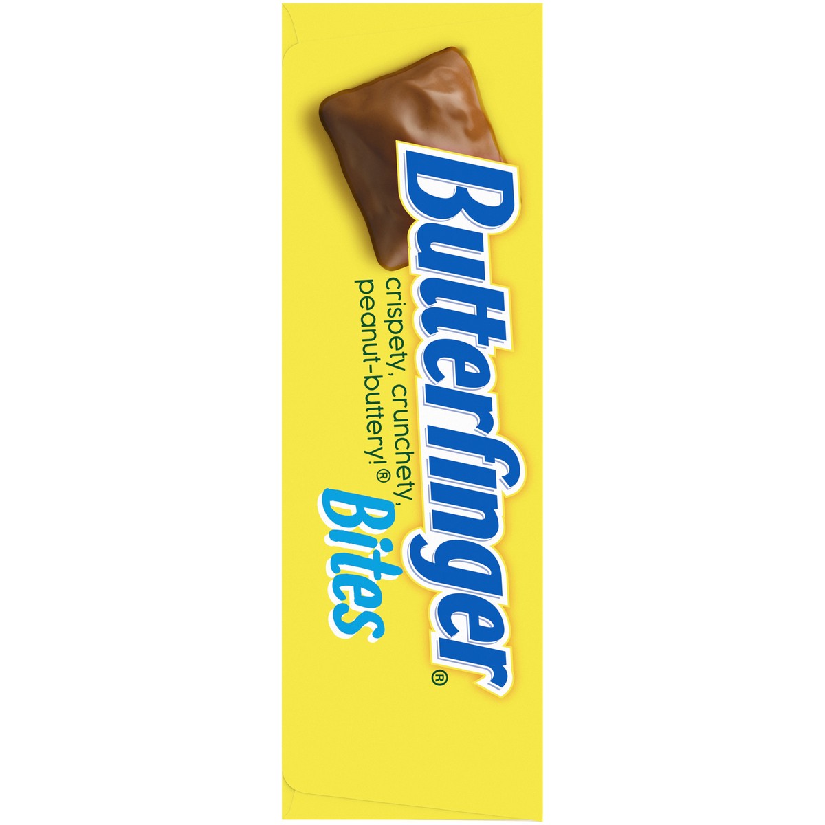 slide 7 of 9, BUTTERFINGER BITES Candy Bars 3.5 oz. Box, 3.5 oz