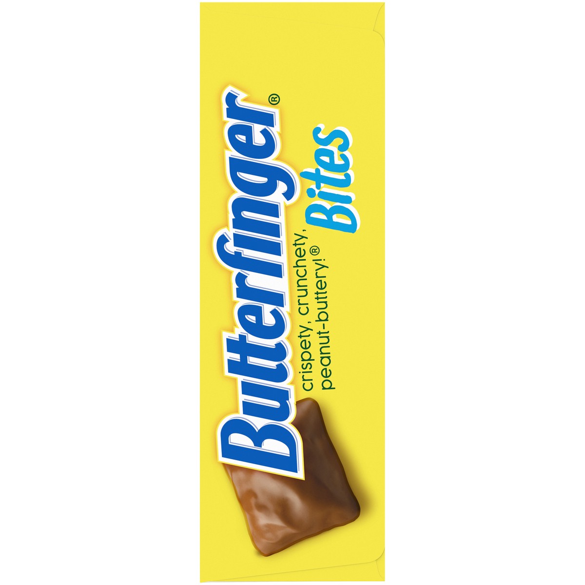 slide 8 of 9, BUTTERFINGER BITES Candy Bars 3.5 oz. Box, 3.5 oz