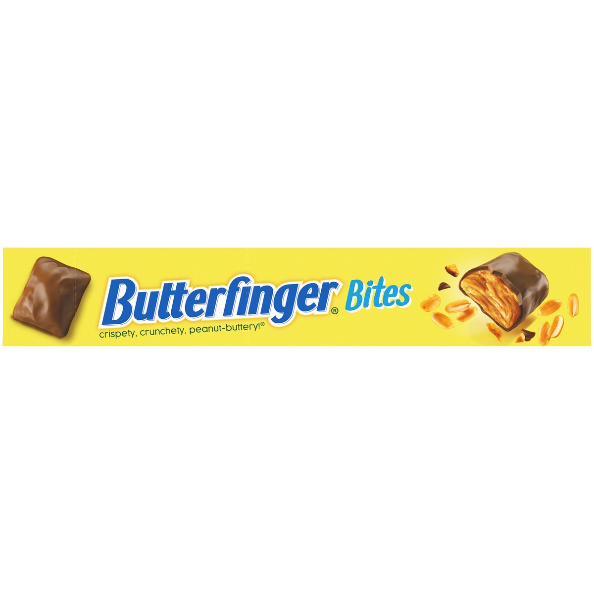 slide 9 of 9, BUTTERFINGER BITES Candy Bars 3.5 oz. Box, 3.5 oz