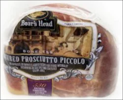 Boar's Head B/H Proscuitto Piccolo