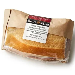 Boar's Head Grab And Go Classic Italian Sandwich