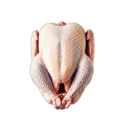 Bell & Evans Whole Turkey Fresh - Weight Between 16-20 Lb