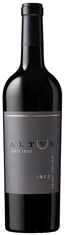 slide 1 of 1, Altvs North Coast Cabernet Sauvignon, 750 ml