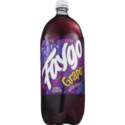 Faygo Grape 2Lt