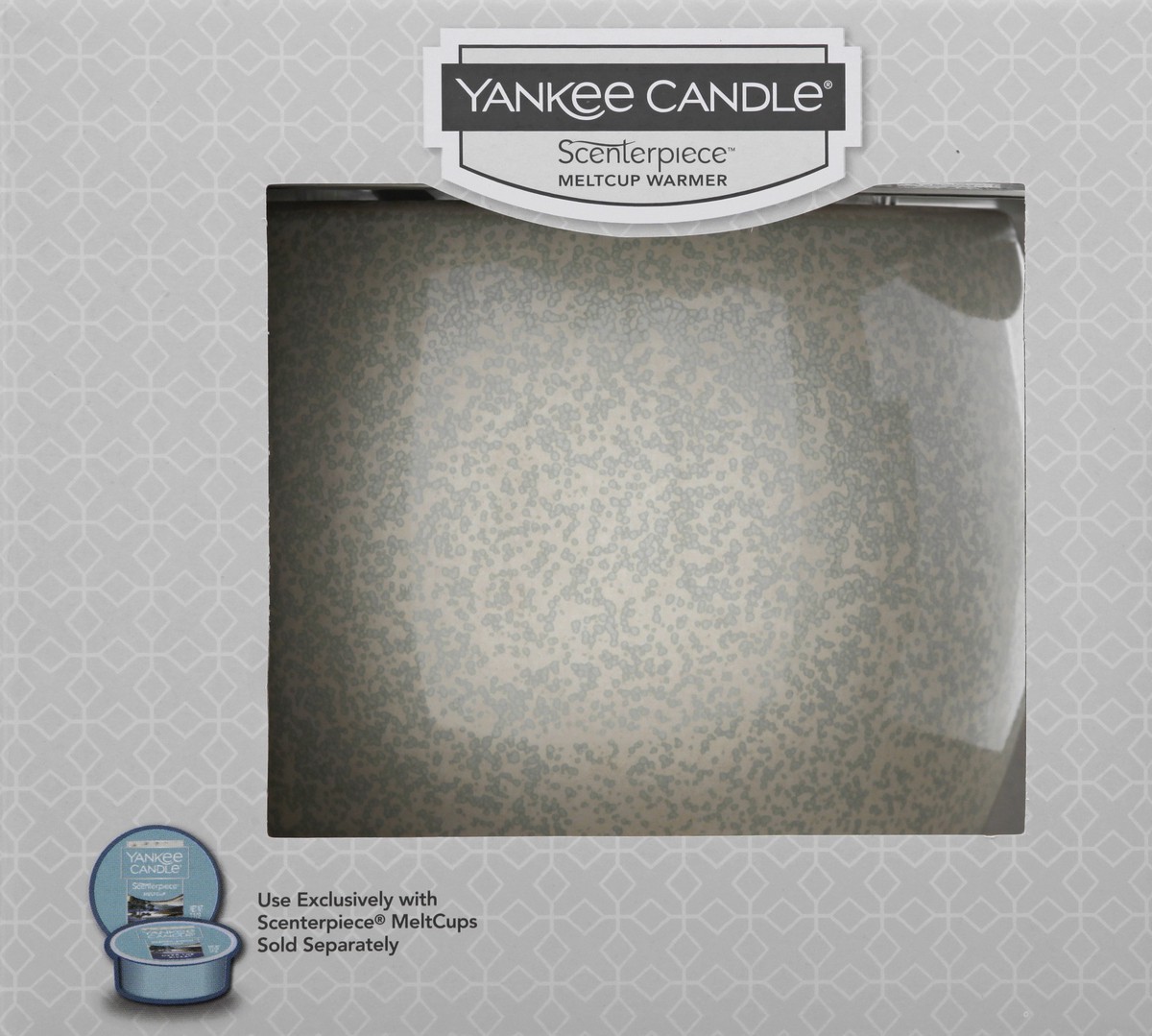 slide 7 of 9, Yankee Candle Scenterpiece Electric Warmer Addison, 1 ct