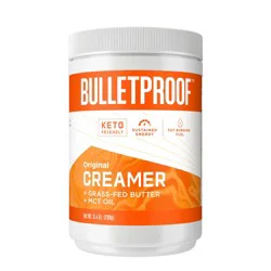 Bulletproof Original Coffee Creamer