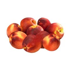 Nectarines 2 Lb Bag