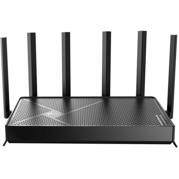 slide 1 of 7, TP-Link Archer BE6500 Dual-Band Wi-Fi 7 Router - 1 Each, 1 ct