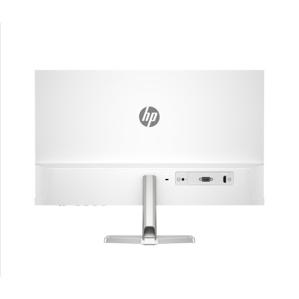 slide 5 of 5, HP Series 5 23.8 inch FHD White Monitor - 524sw, 1 ct