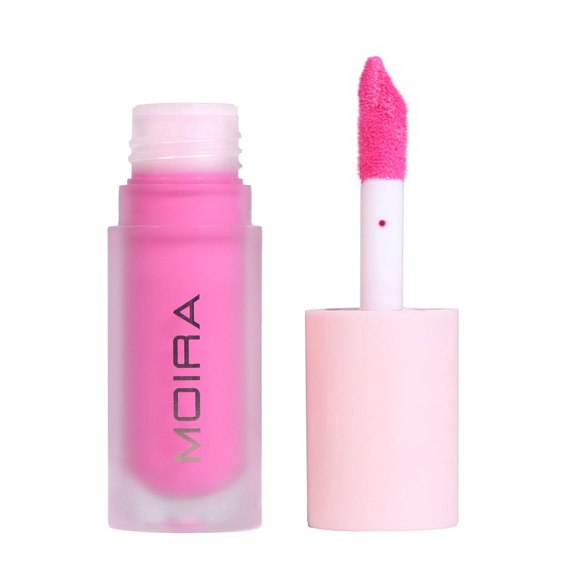 slide 1 of 1, Moira Love Steady Liquid Blush - So Cute, 1 ct