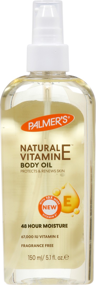 slide 3 of 12, Palmer's Vitamin E Body Oil, 5.1 fl. oz., 5.1 oz