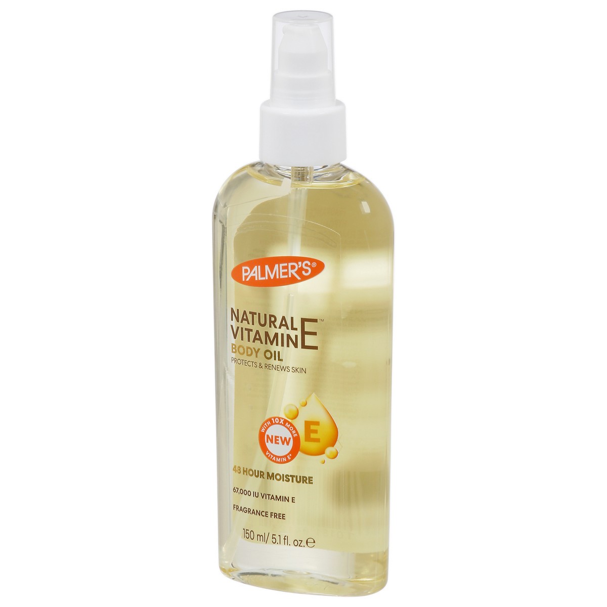 slide 5 of 12, Palmer's Vitamin E Body Oil, 5.1 fl. oz., 5.1 oz