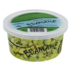 Kiyo Foods Sea Salted Shelled Edamame