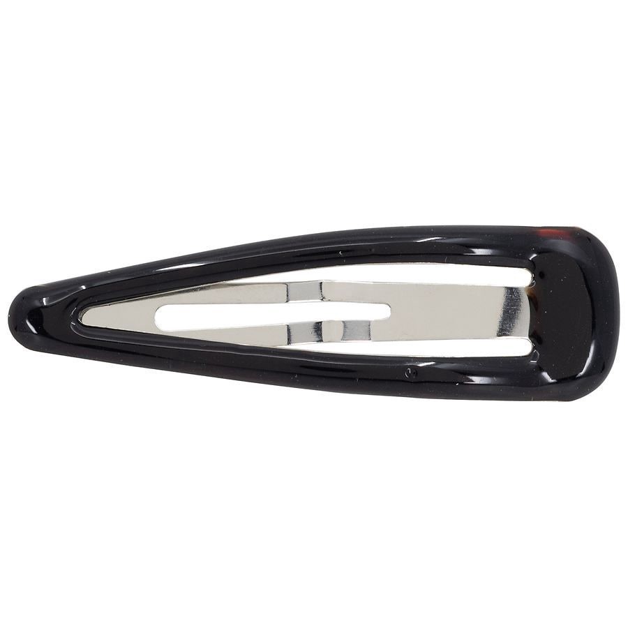 slide 4 of 5, scünci Scunci Effortless Beauty Clippies, 6 ct