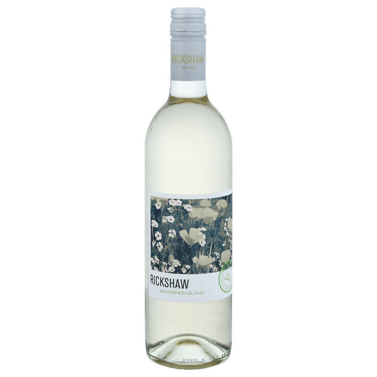 slide 3 of 12, Rickshaw Sauvignon Blanc 750 ml, 750 ml