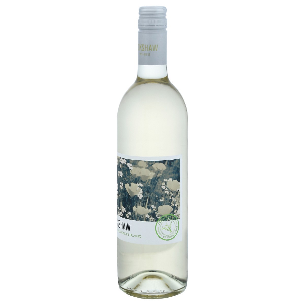 slide 2 of 12, Rickshaw Sauvignon Blanc 750 ml, 750 ml
