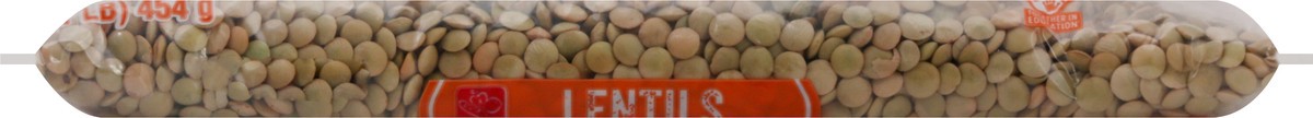 slide 4 of 10, Harris Teeter Dry Hearty Lentil Beans, 16 oz