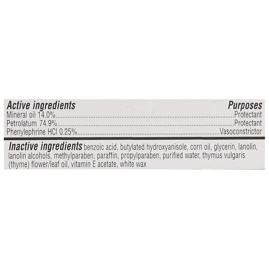 slide 3 of 3, Walgreens Hemorrhoidal Pain Relief Ointment, 1 oz