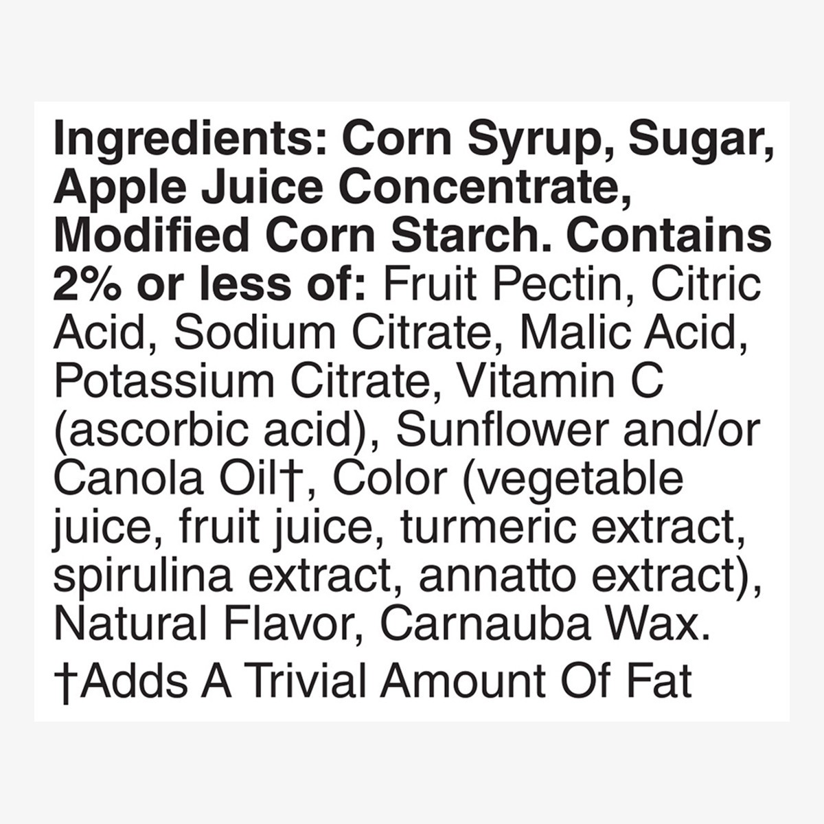 slide 5 of 13, Jamba Fruit Flavored Snacks, Strawberry Surf Rider, Smoothie Inspired Flavors, Gluten Free Snack, 16.8 oz (14 Pouches), 14 ct