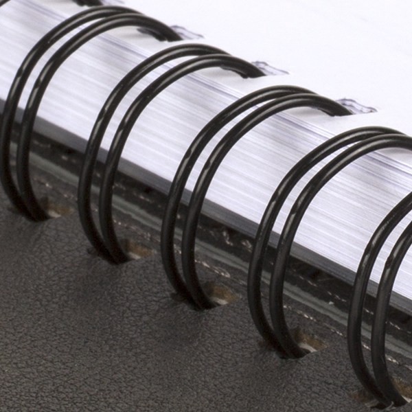 slide 8 of 10, AT-A-GLANCE® Signature 2026 Weekly Monthly Planner, Gray, Large, 8 1/2"" x 11"", 1 ct