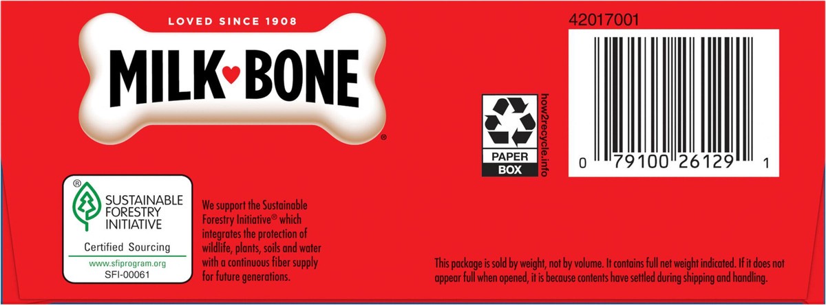 slide 3 of 14, Milk-Bone Original Dog Biscuits, Small Dog Treats, Limited-Edition Superman Movie Box, 24 Oz., 24 oz