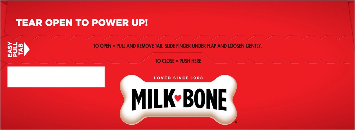 slide 14 of 14, Milk-Bone Original Dog Biscuits, Small Dog Treats, Limited-Edition Superman Movie Box, 24 Oz., 24 oz