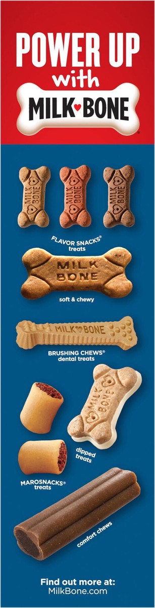 slide 7 of 14, Milk-Bone Original Dog Biscuits, Small Dog Treats, Limited-Edition Superman Movie Box, 24 Oz., 24 oz