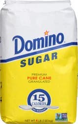 Domino® granulated sugar