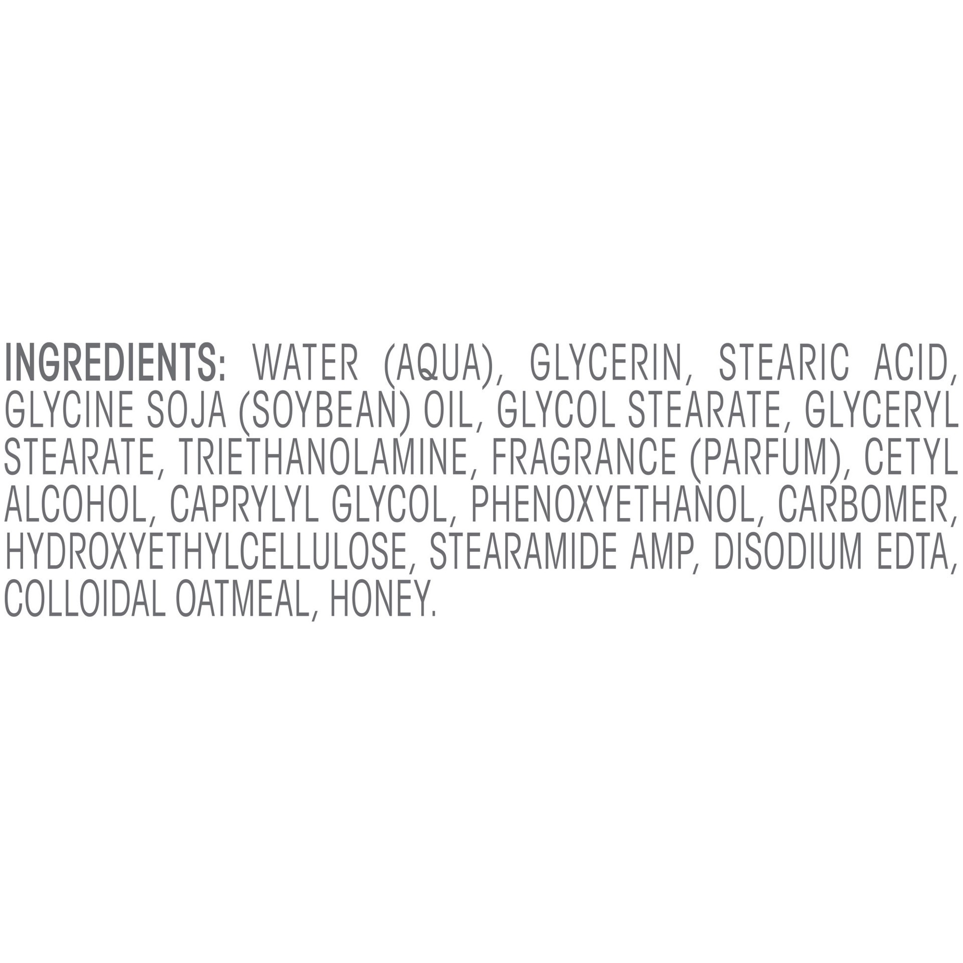 slide 2 of 3, Suave Milk & Honey Skin Solutions Lotion, 18 oz