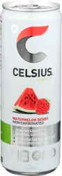 CELSIUS Watermelon Berry