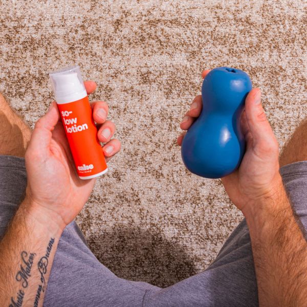 slide 9 of 19, Hello Cake Stroker 1 ea, 1 ct