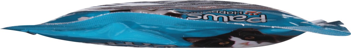 slide 8 of 18, Paws Happy Life Tuna Cuts In Sauce Cat Food Pouch, 3 oz