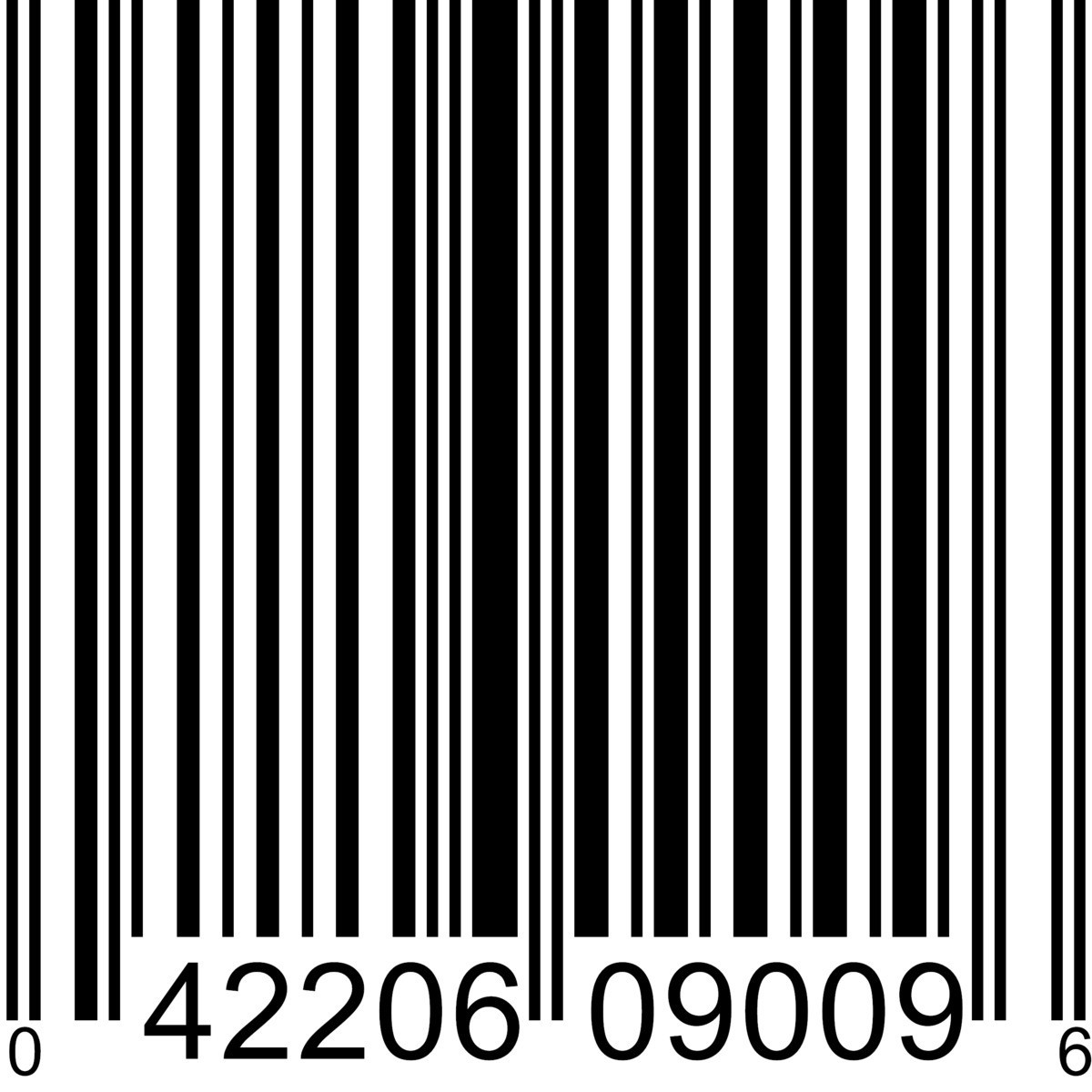 slide 6 of 12, Melnor Four-Way Hose Connector 1 ea, 1 ct