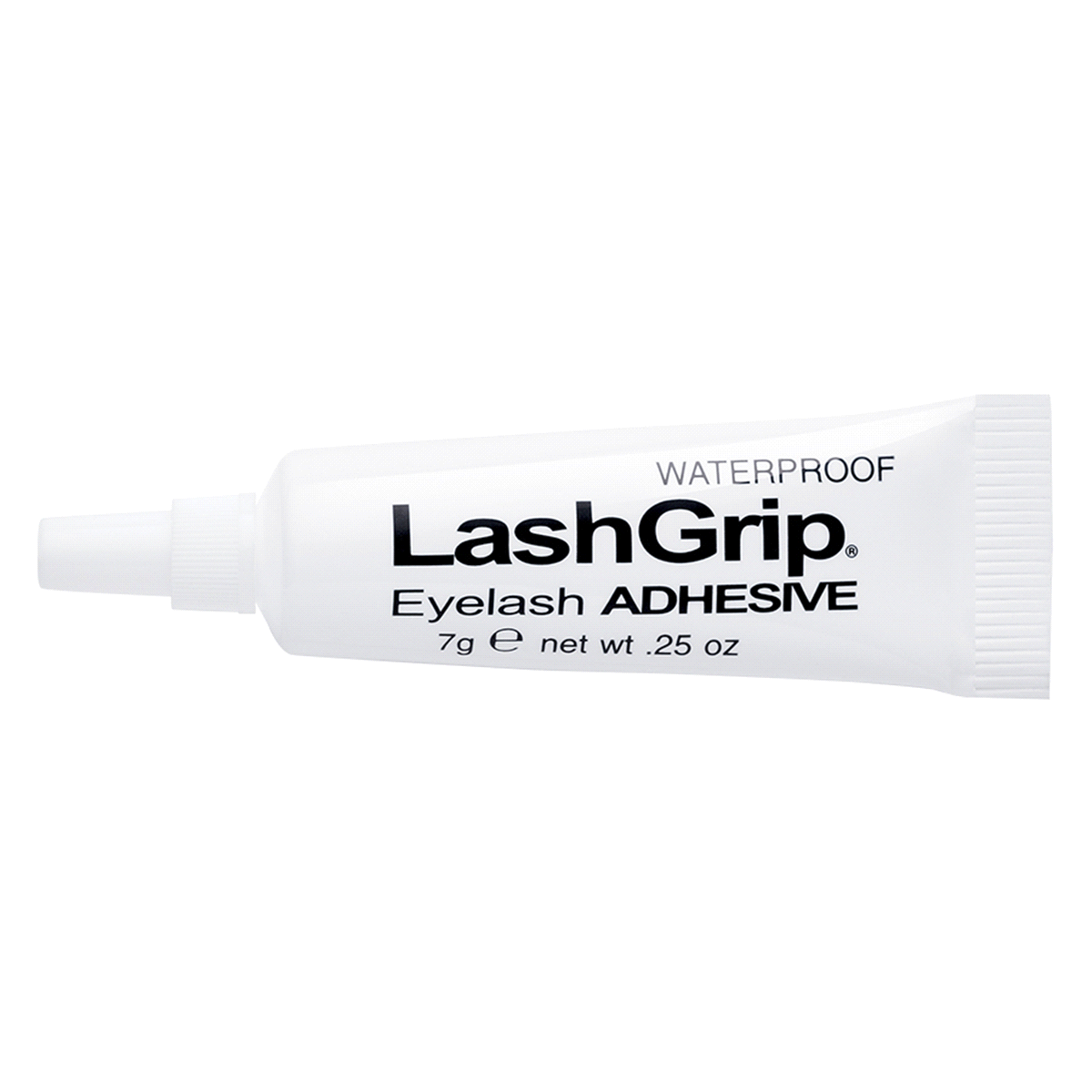 slide 1 of 1, Ardell LashGrip Adhesive - Clear, 1/4 oz