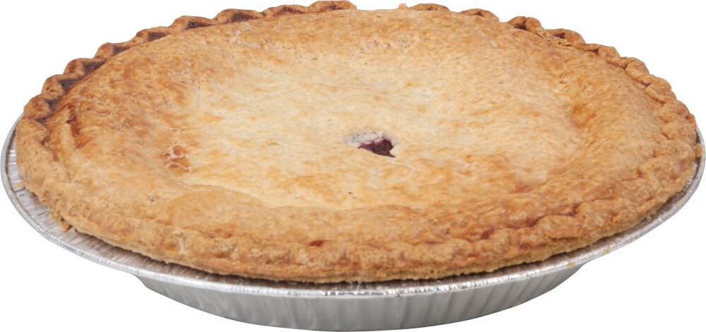 slide 1 of 1, Fresh Foods Market Gourmet Cherry Pie, 9 in