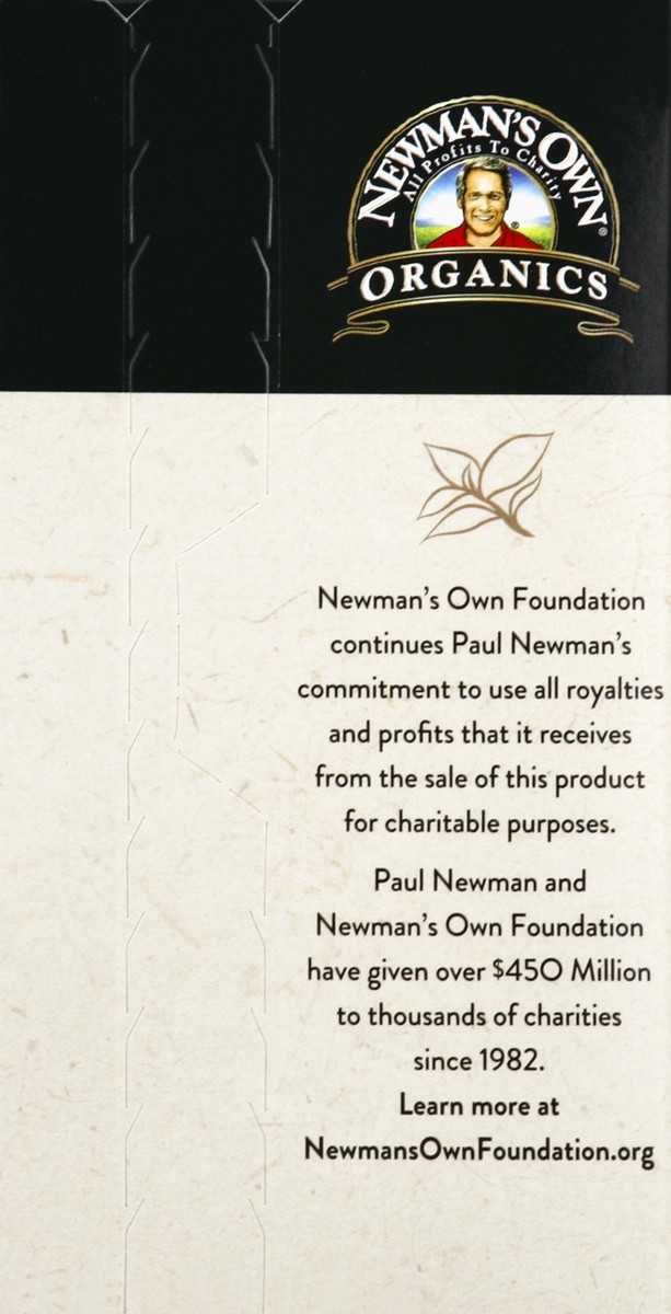 slide 4 of 4, Newman's Own Org Tea English Breakfast Black - 20 ct, 20 ct