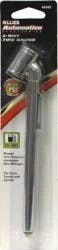 Allied 2 Way Tire Gauge