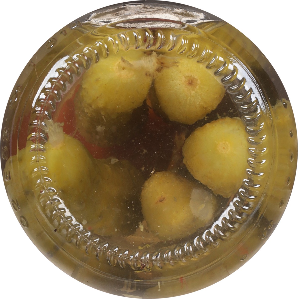 slide 6 of 9, Celorrio Hot Mixed Pickles 10.5 oz, 10.5 oz