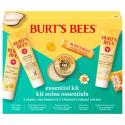 Burt's Bees Essential Gift Set