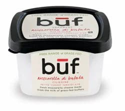 Buf Mozz Ciliegine