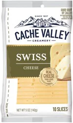 Cache Valley Cheese 10 ea
