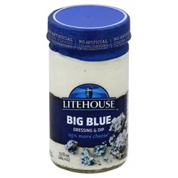 Litehouse Big Blue Dressing & Dip