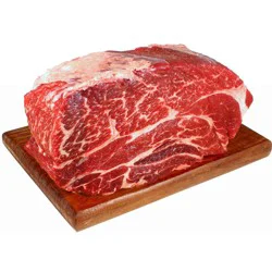 Wagyu Boneless Beef Chuck Roast