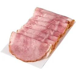 D&W Ham Imported Slcd