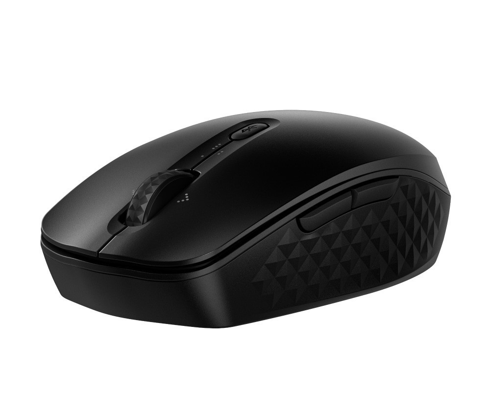 slide 2 of 2, HP 420 Programmable BT Mouse, 1 ct