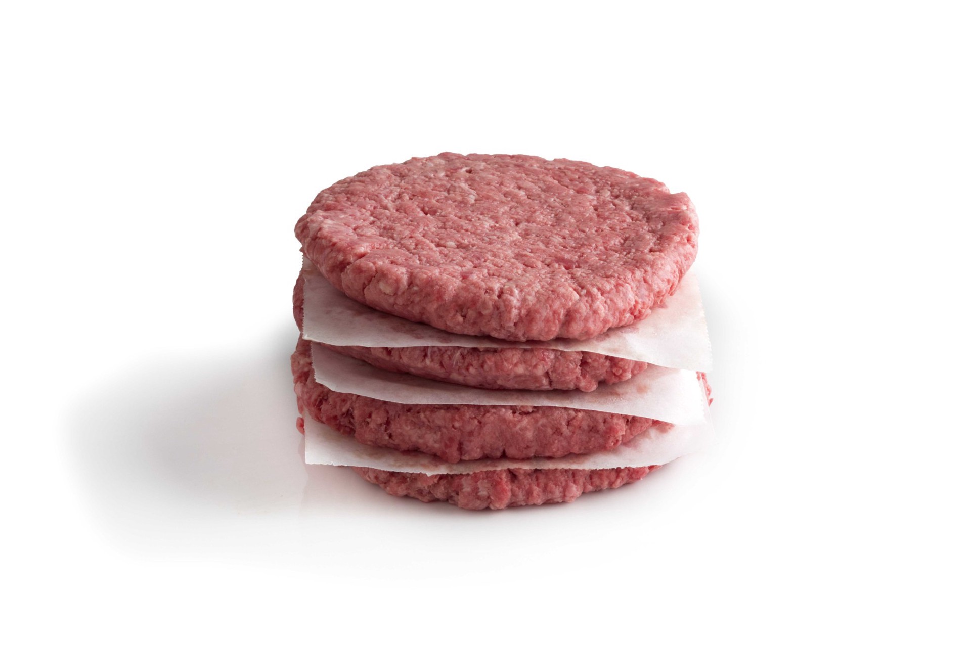 slide 2 of 7, Our Certified 73% Lean/27% Fat Ground Beef 48 oz, 48 oz